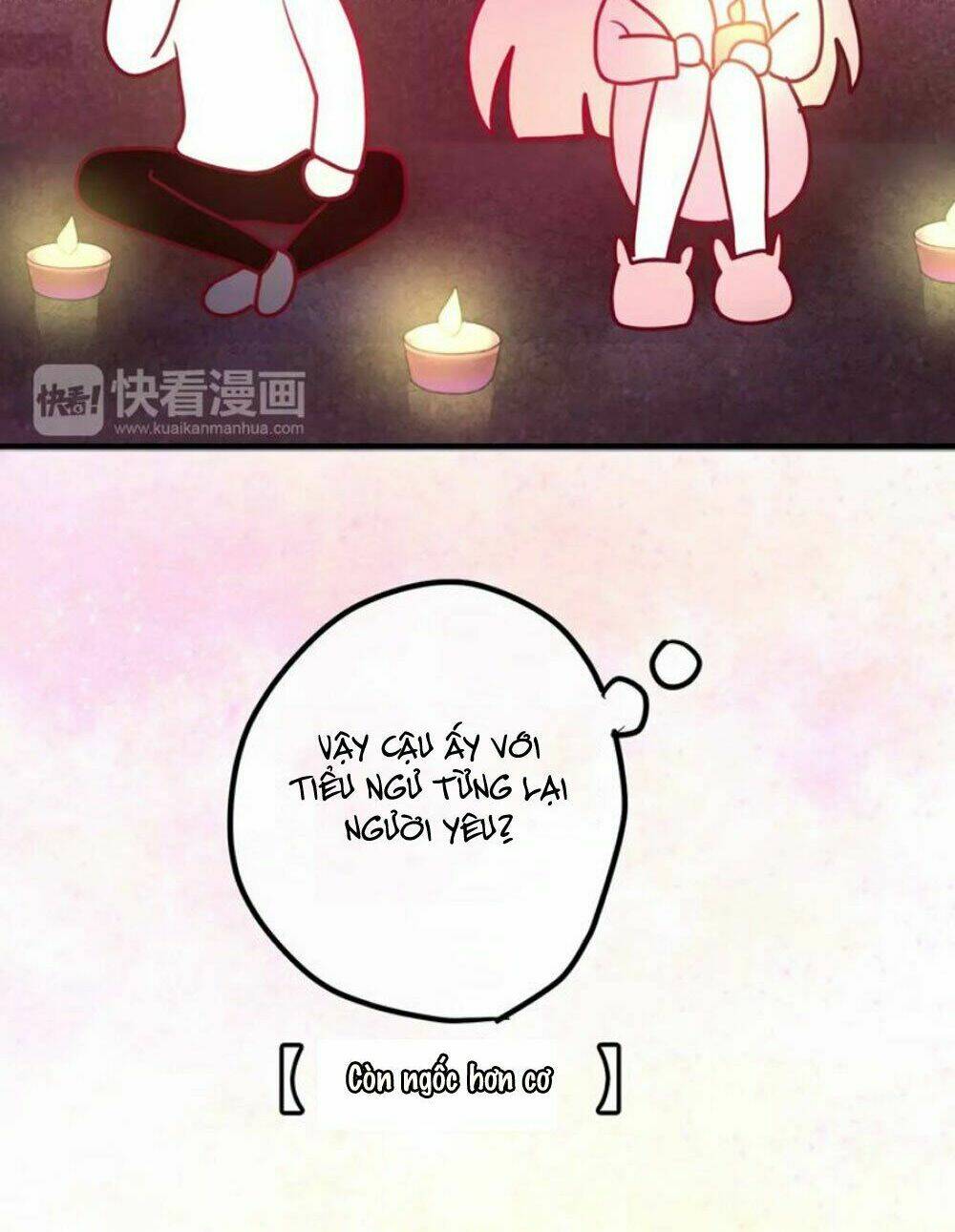 Tháng Sáu Kì Diệu: Chapter 17