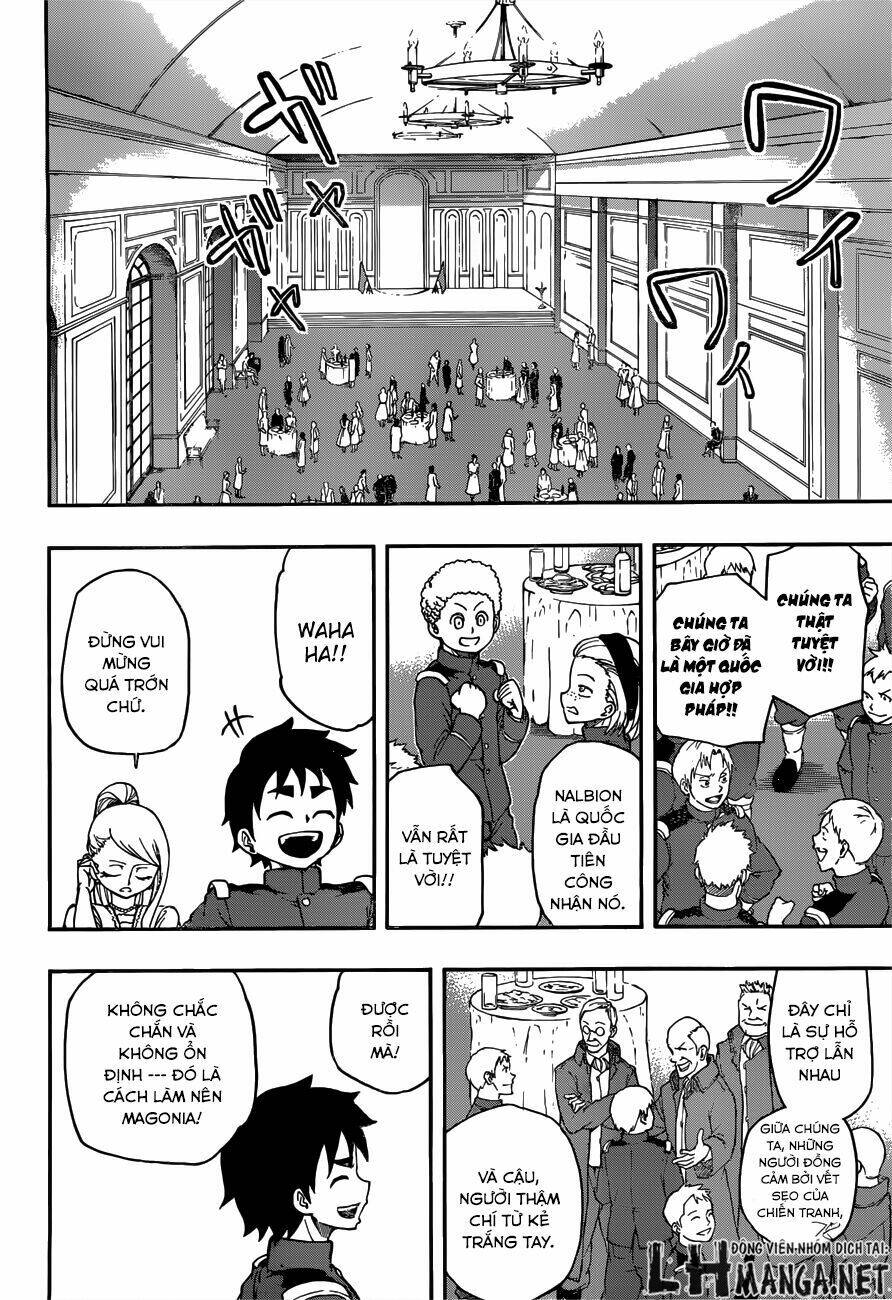 Red Sprite: Chapter 14