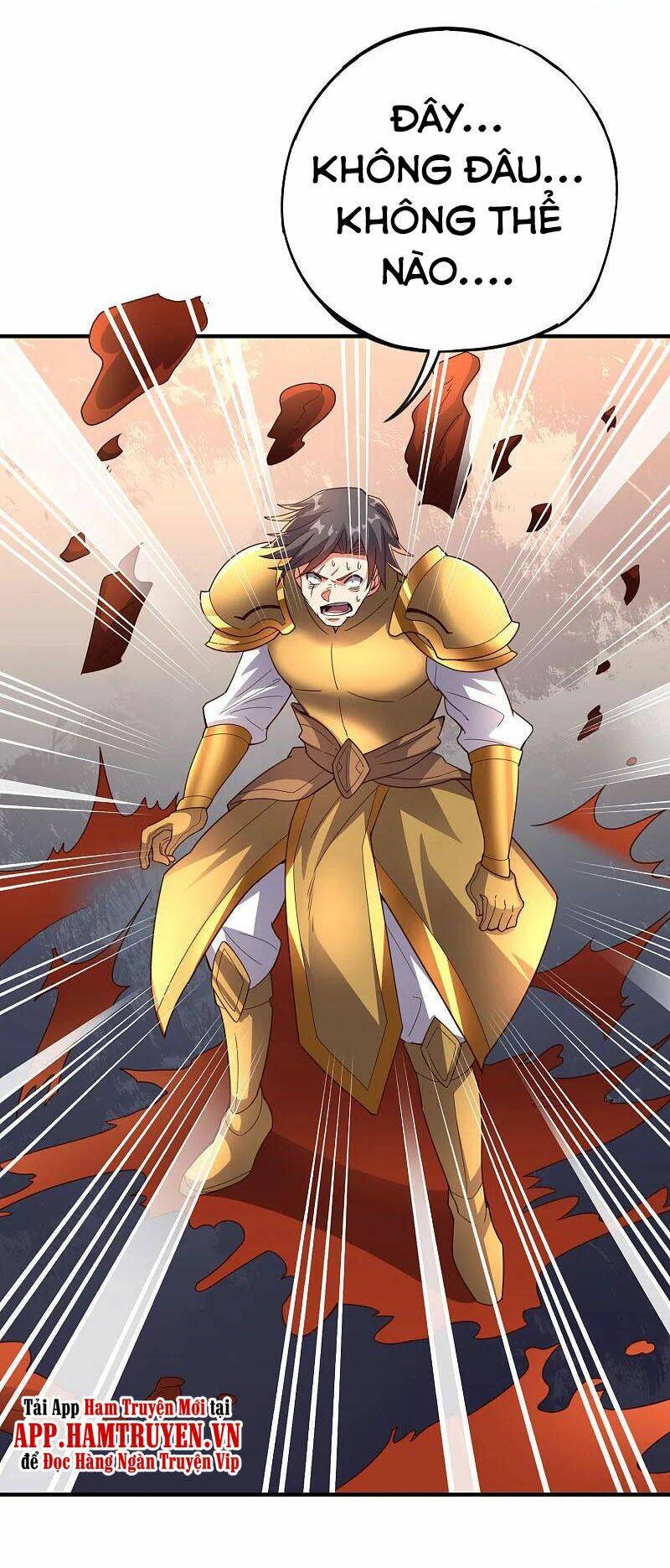Phục Thiên Thánh Chủ: Chapter 208
