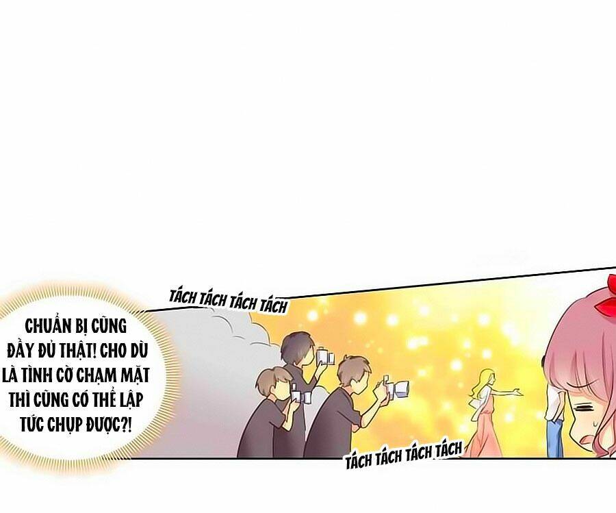 Lưu Luyến Tinh Diệu: Chapter 65