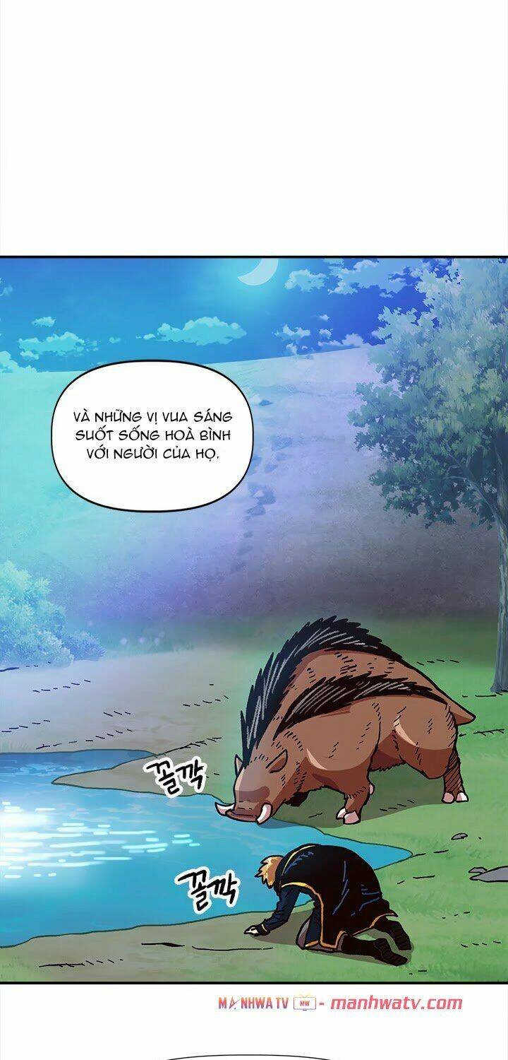 Nô Lệ Nghịch Thiên: Chapter 22