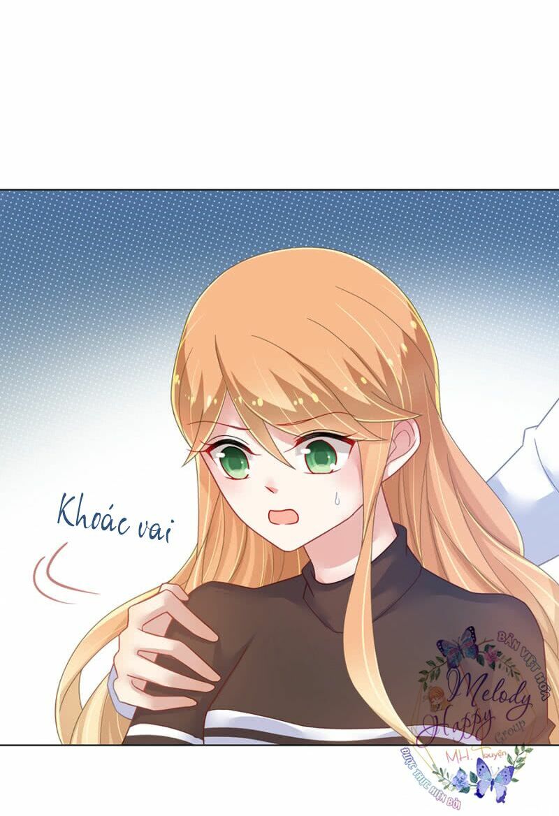 Ma Lạt Thiên Kim Đẩu Ác Thiếu: Chapter 137