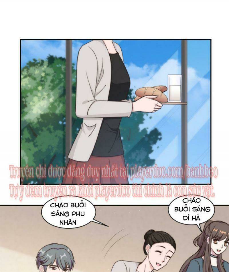Tổng Tài, Tránh Xa Tôi Ra: Chapter 46