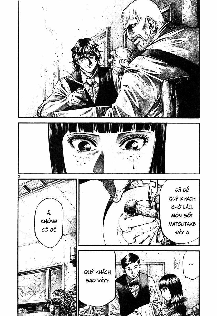 Rainbow: Chapter 167