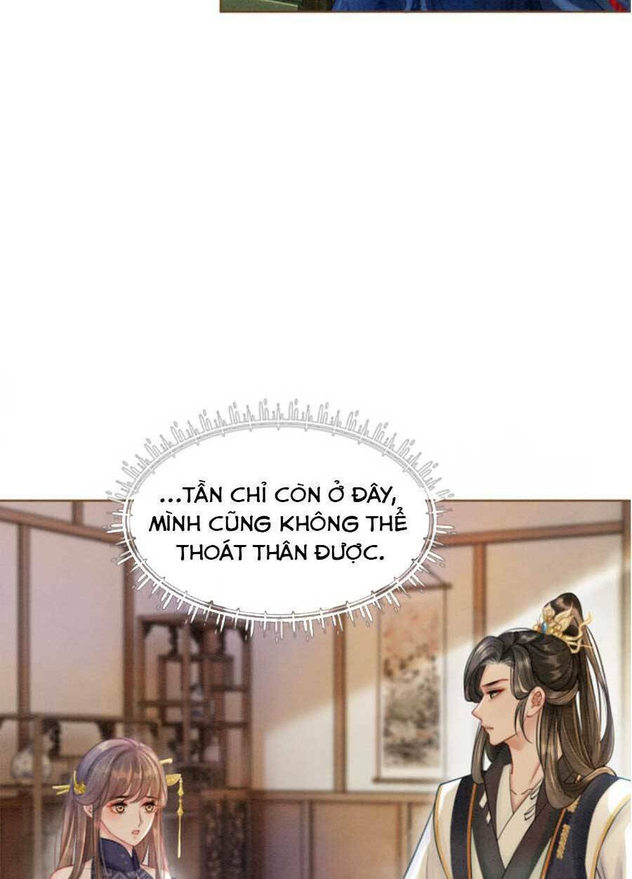 Xung Hỉ Vương Phi: Chapter 36