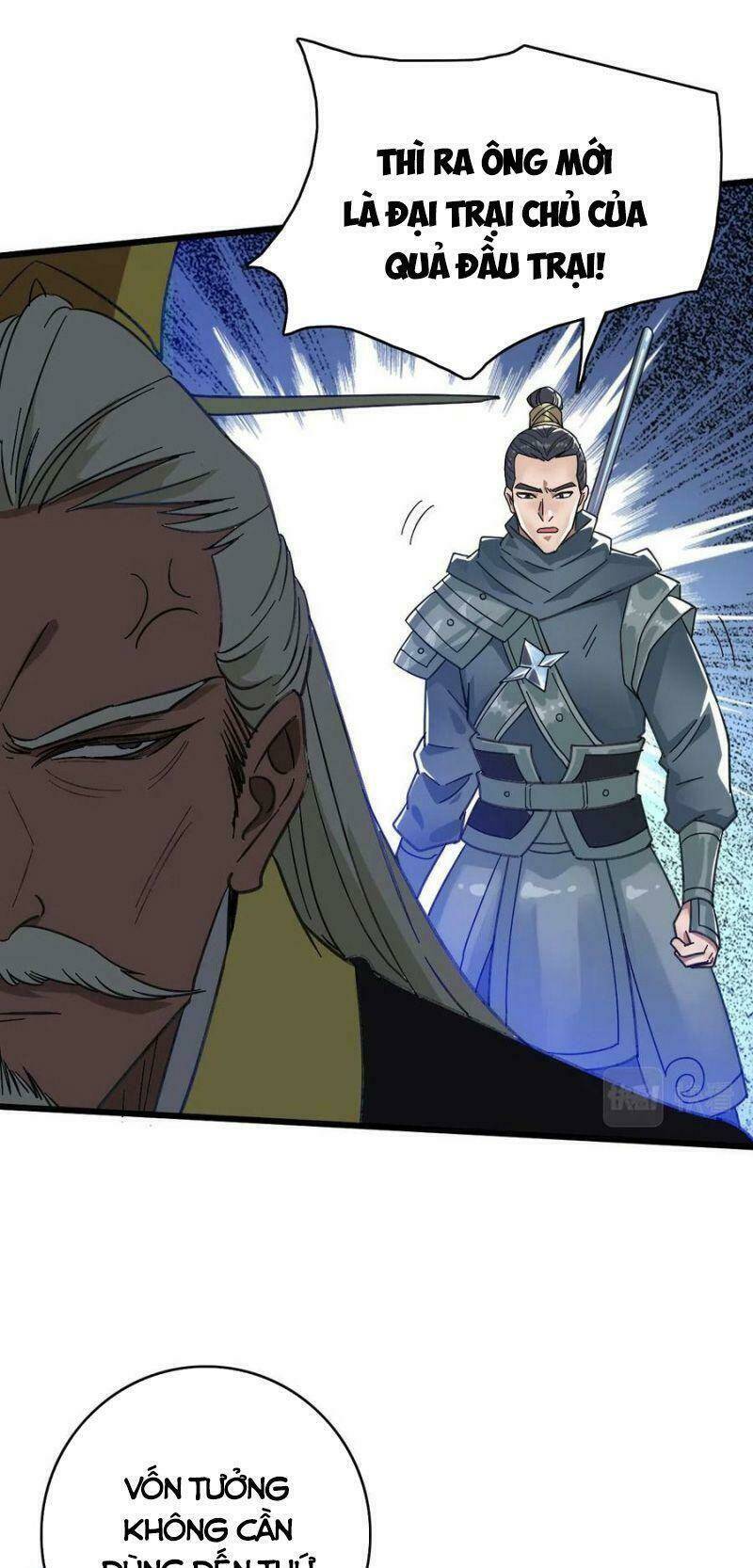 Siêu Đạo Thần Thuật: Chapter 59