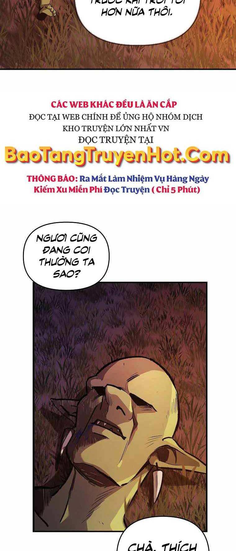 Con Đường Diệt Thần: Chapter 2