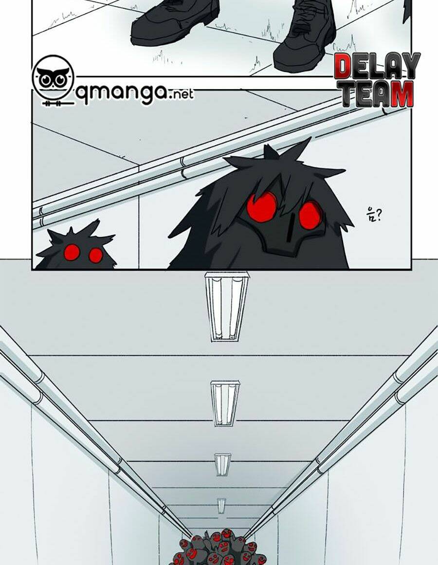 Đại Chiến Muỗi Biến Dị: Chapter 43