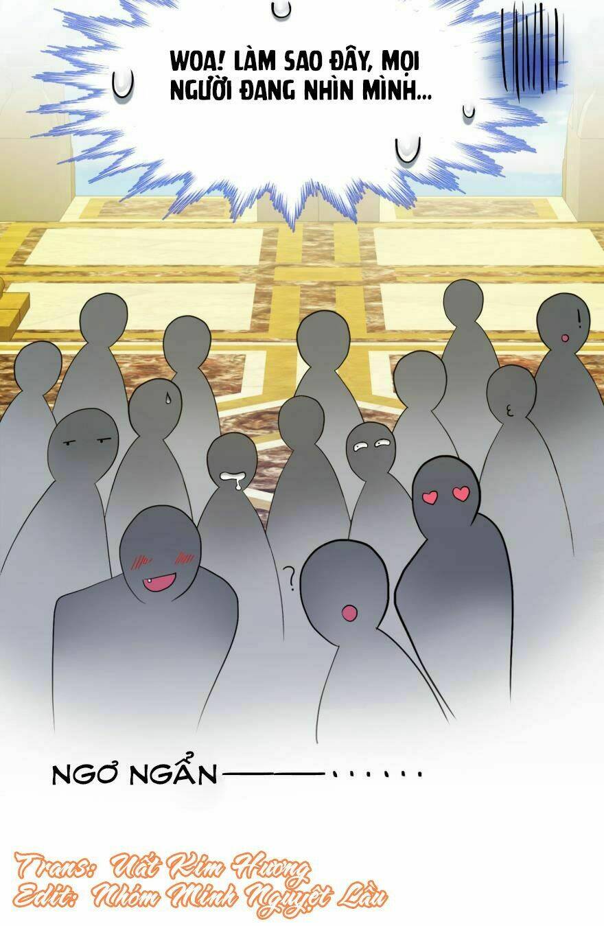 Một Vạn Tư Thế Công Lược Yêu Nam: Chapter 20