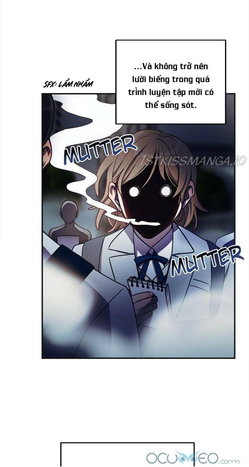 Lạy Chúa! Xin Hãy Để Con Trở Thành Ác Ma: Chapter 14