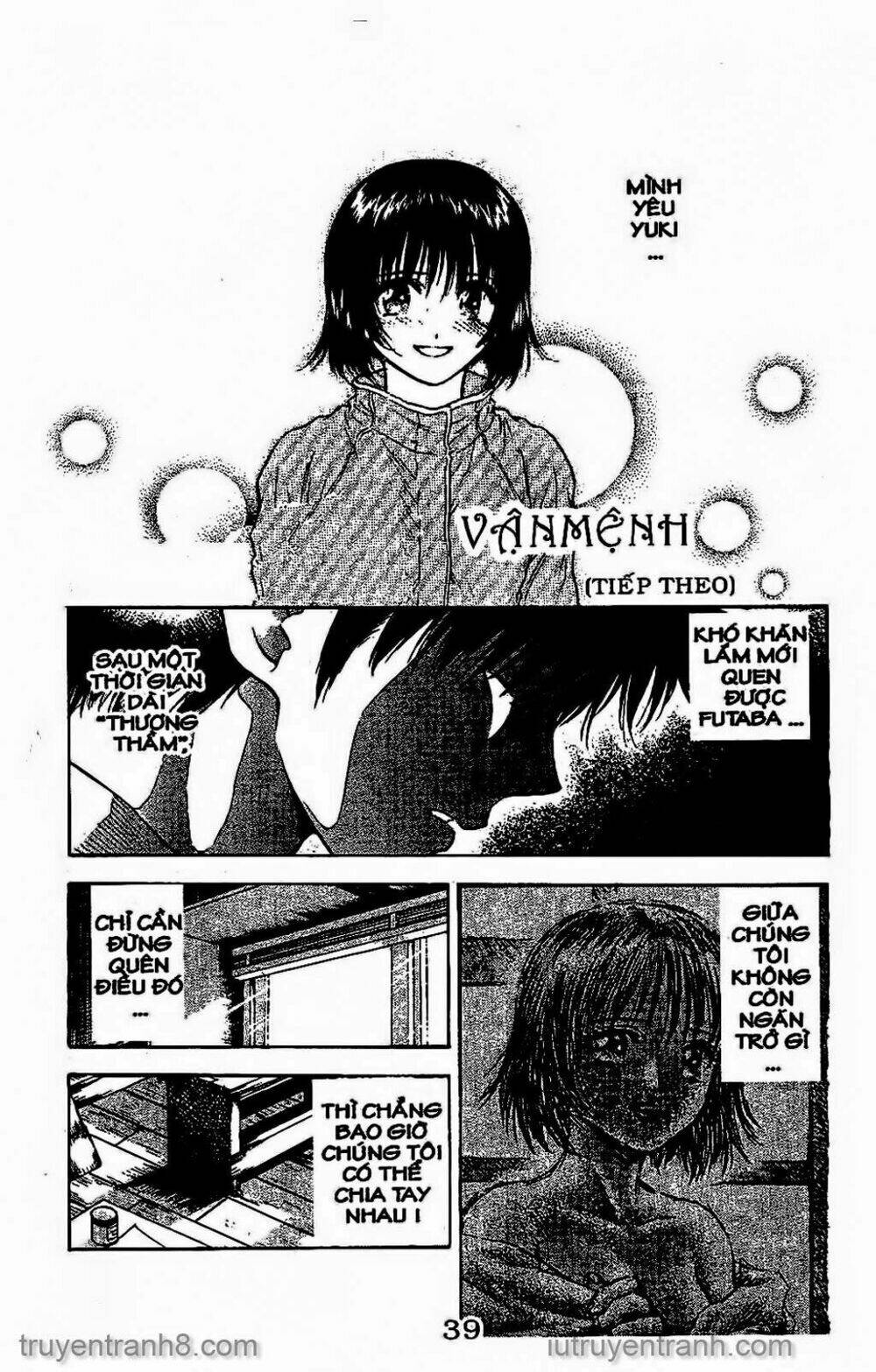 Saladdays: Chapter 136