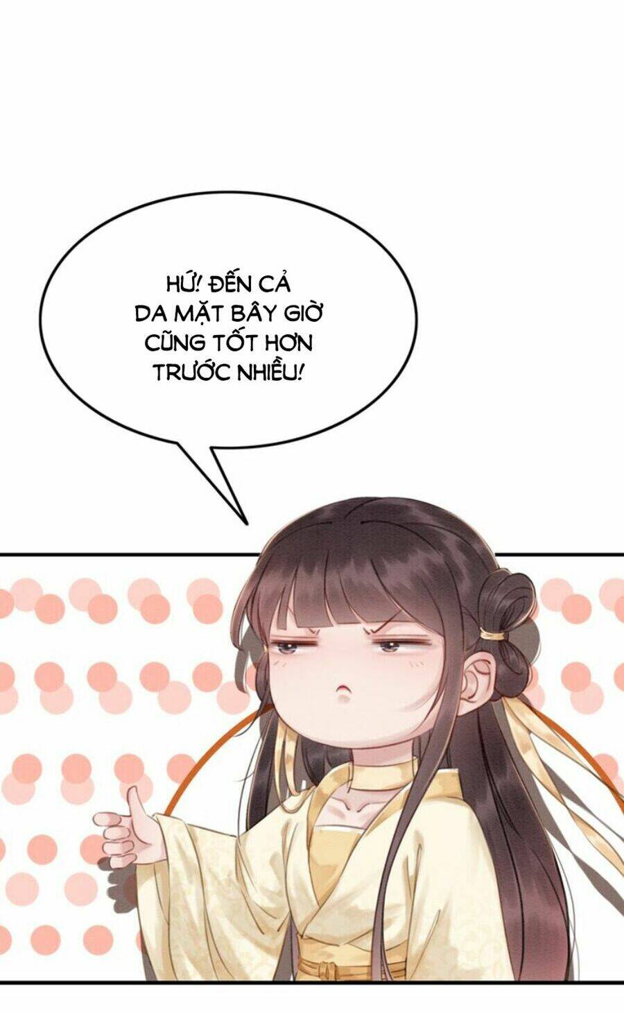Trọng Sinh Bá Sủng Nhiếp Chính Vương Quá Mạnh Mẽ: Chapter 7