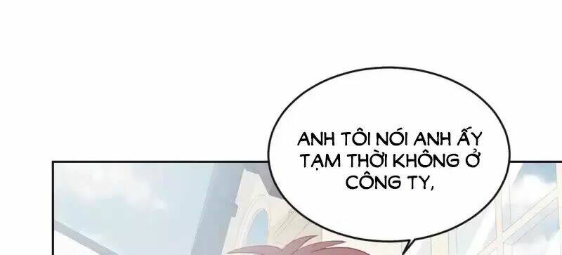 Khi Trá Luyến Nhân: Chapter 46