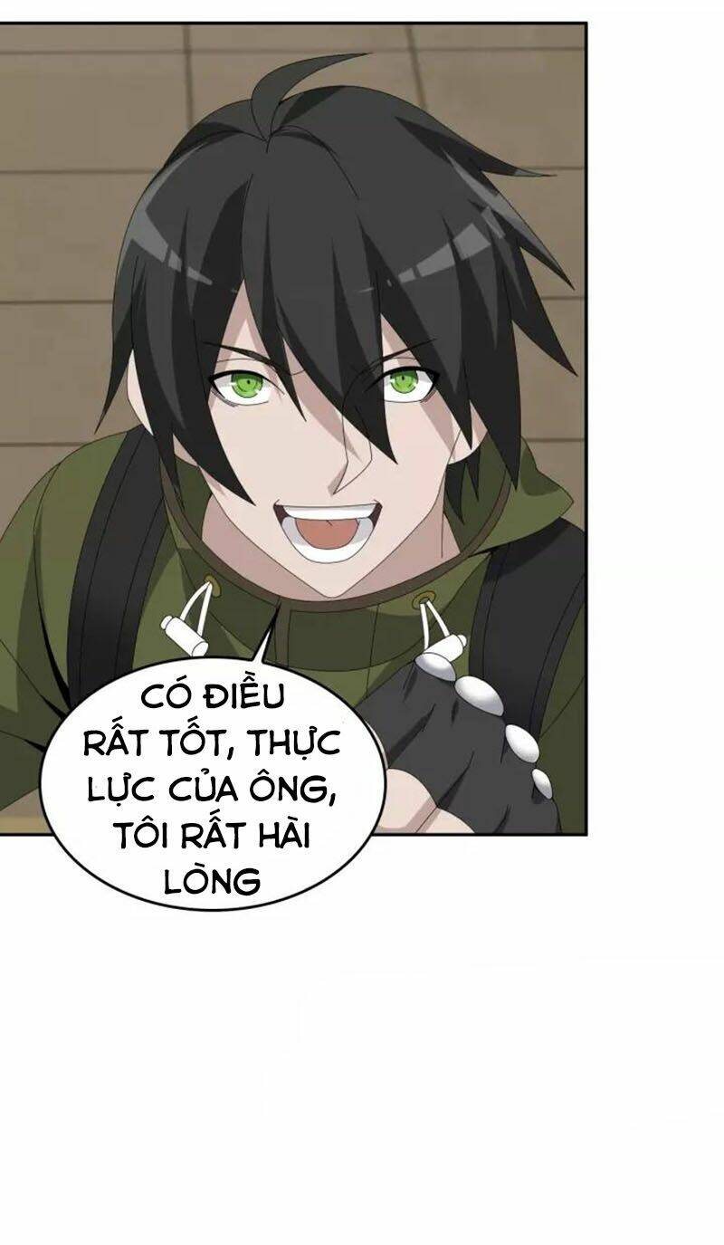 Siêu Cấp Đại Chủ Bạ: Chapter 82