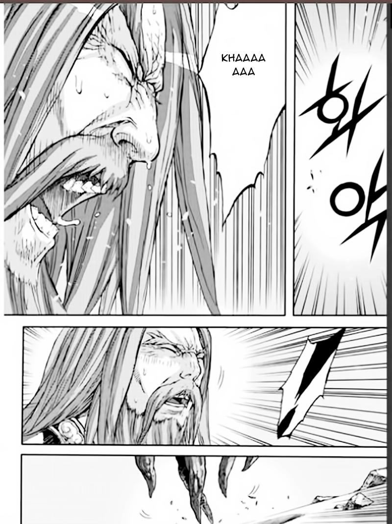 Diêm Đế: Chapter 53.6