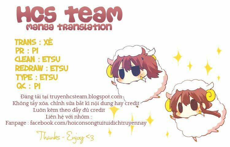 Kimi ga Inakya Dame tte Itte: Chapter 4