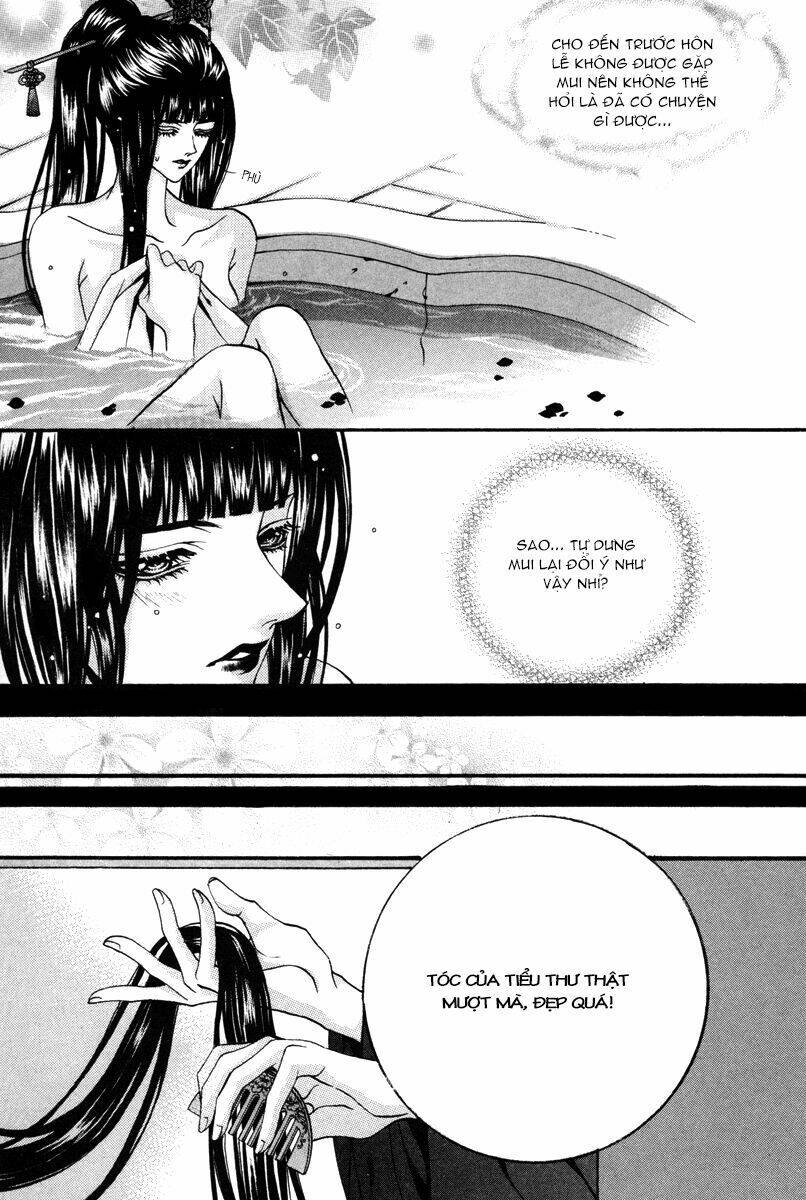 Tân Nương Của Thủy Thần: Chapter 86
