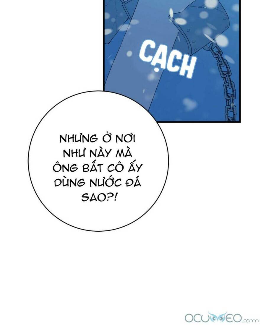 Lòng Trung Thành Với Kẻ Ác: Chapter 3