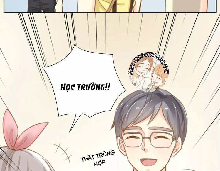 Nhân Loại Mới! Bạn Trai Bị Rò Điện: Chapter 25.1