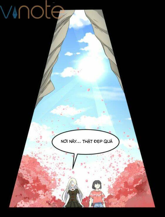 Diêm Vương Sợ Ma: Chapter 7