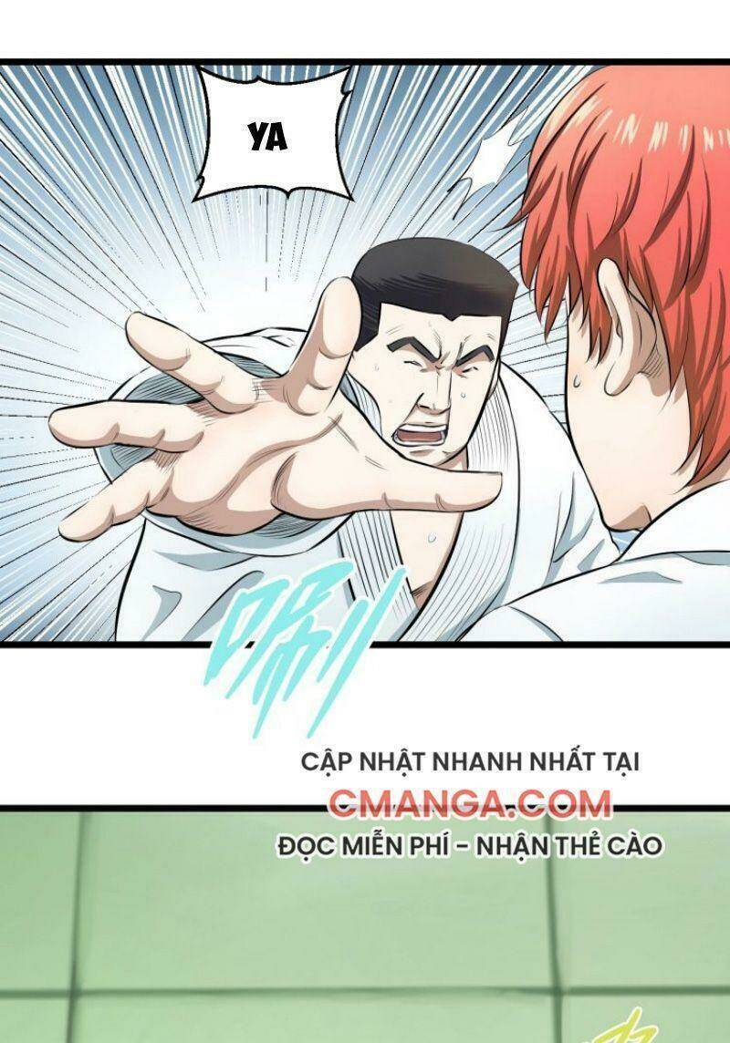 Đối Mặt Với Thử Thách: Chapter 7