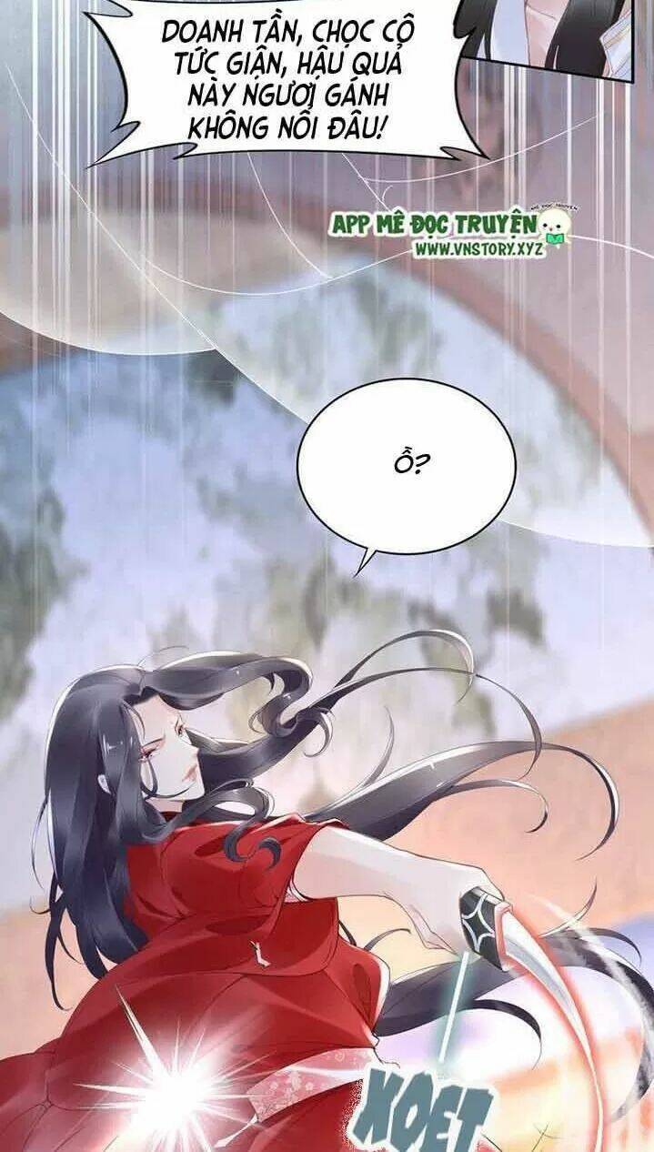 Nhất Sinh Nhất Thế Tiếu Thương Khung: Chapter 43