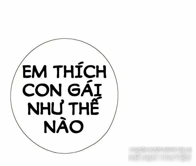 Cô Ấy Không Đáng Yêu: Chapter 15