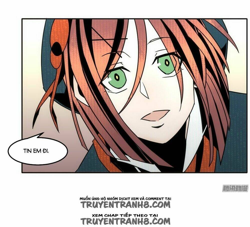 Điều Ước Của Người Phàm: Chapter 18