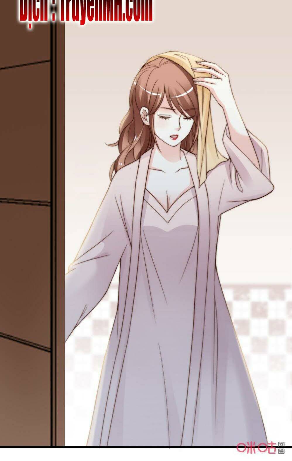 Bí Mật Của Thiên Kim: Chapter 117