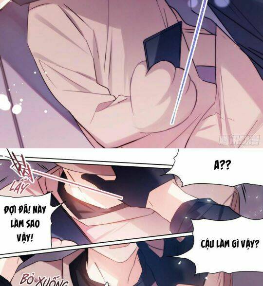 Ảnh Đế X Ảnh Đế: Chapter 187