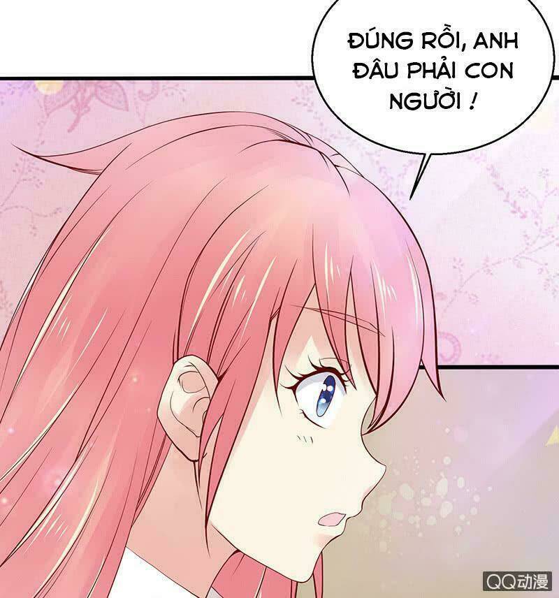 Băng Sơn Học Trưởng Không Được Chọc: Chapter 38.2