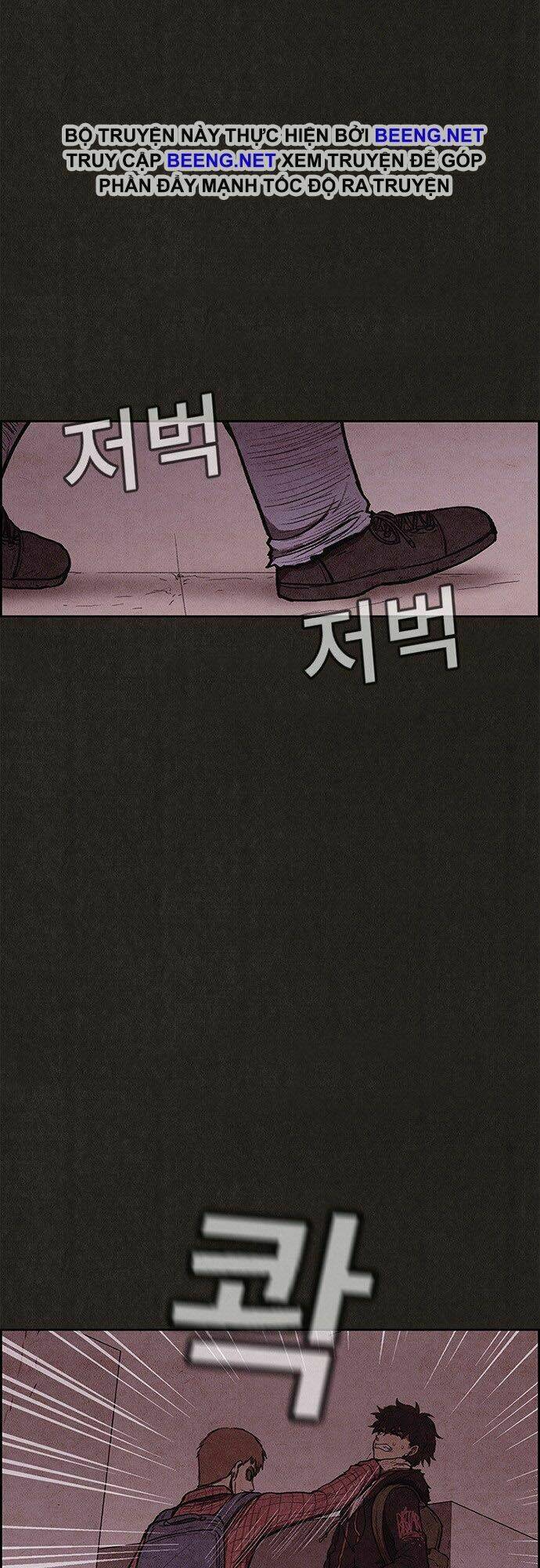 Quái Vật Tại Chung Cư Xanh: Chapter 100