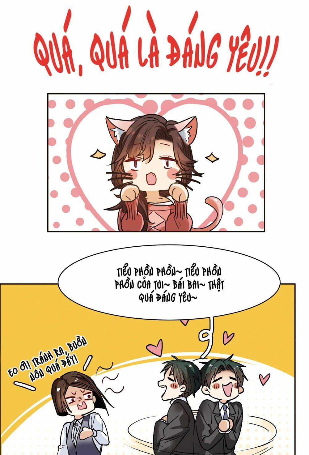 Thế Giới Đệ Nhất Cự Tinh: Chapter 10.2