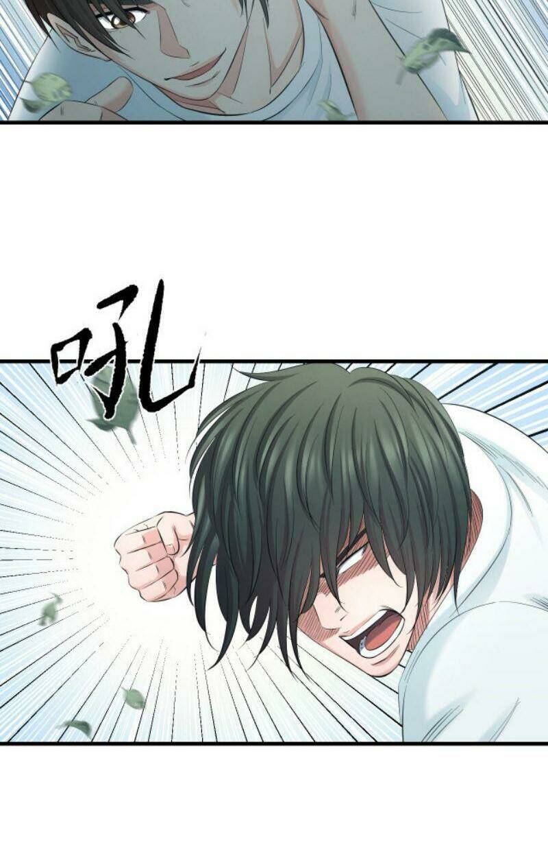 Đối Mặt Với Thử Thách: Chapter 56