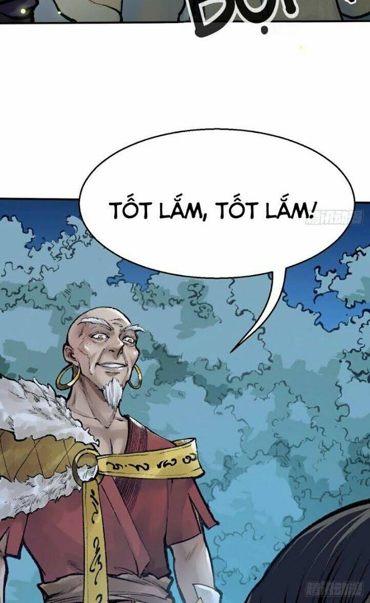 Liên Thành Quyết: Chapter 39