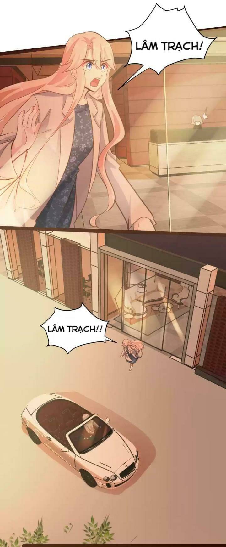 Bản Hợp Đồng Của Tổng Tài Lạnh Lùng: Chapter 48