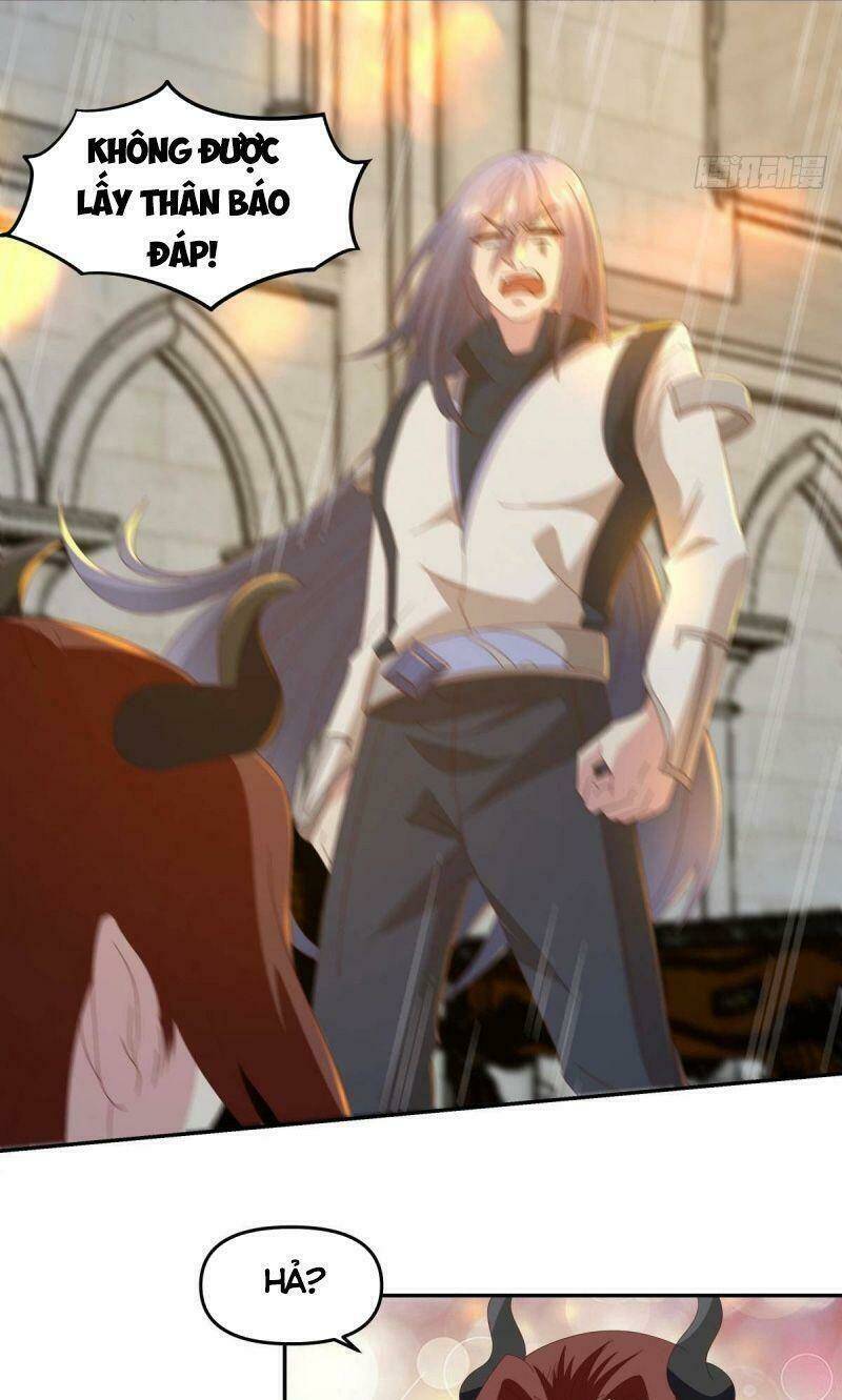 Xâm Lược Vạn Giới: Chapter 52