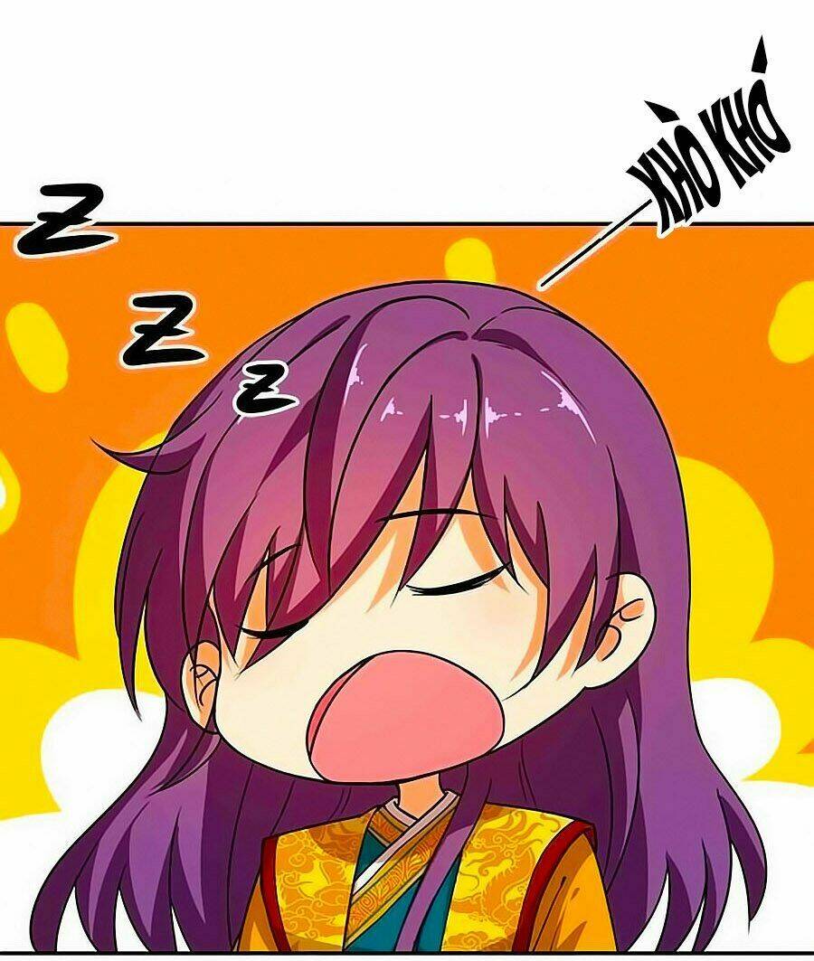 Vương Gia! Ngươi Thật Bỉ Ổi: Chapter 385