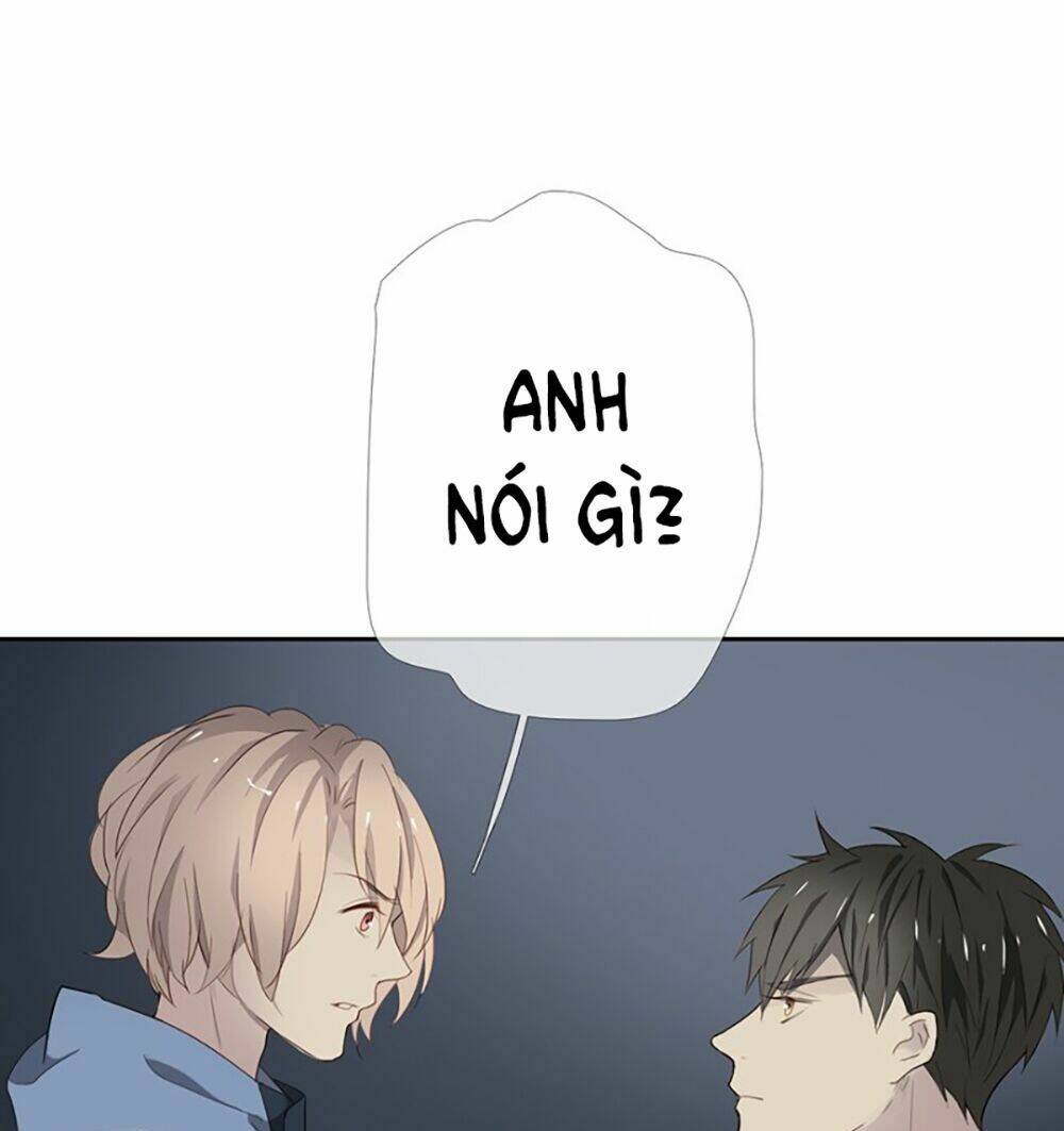 Thiếu Niên Rắc Rối: Chapter 9