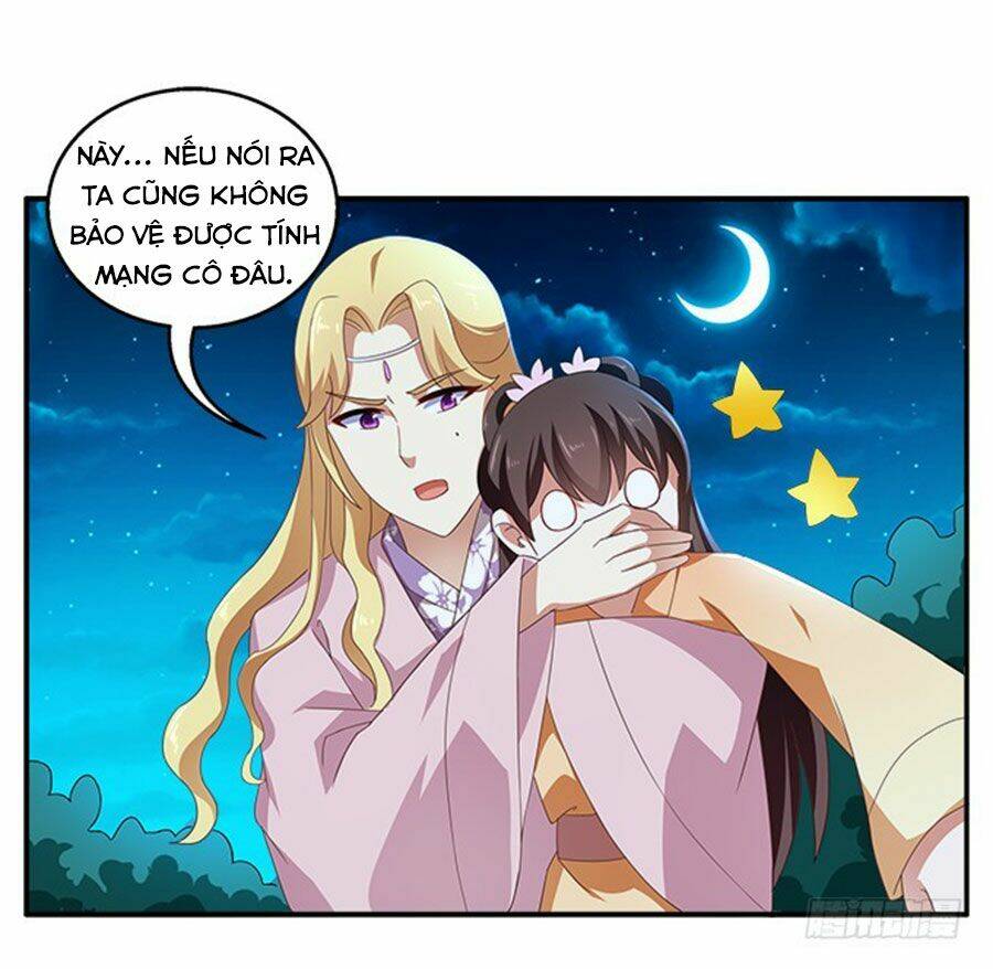 Thịnh Thế An Nhiên: Chapter 39