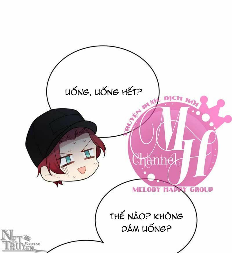 Ma Lạt Thiên Kim Đẩu Ác Thiếu: Chapter 233