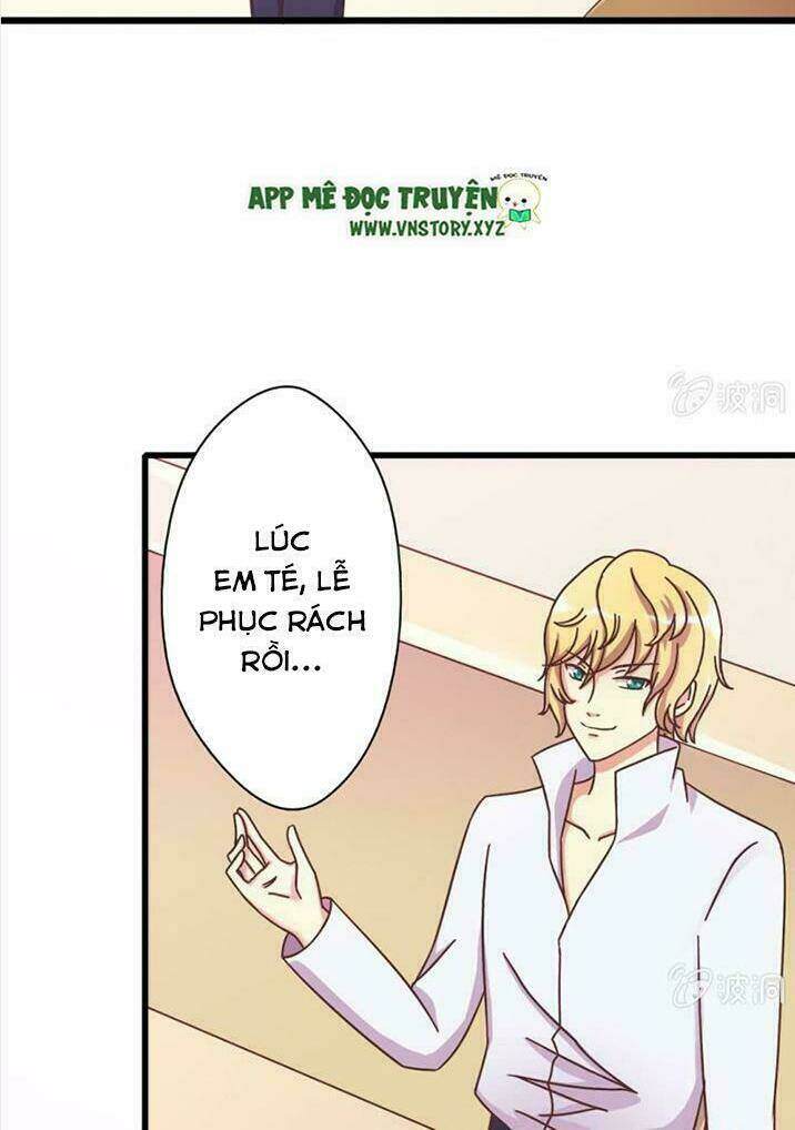 Kết Hôn Thử 99 Ngày: Chapter 5