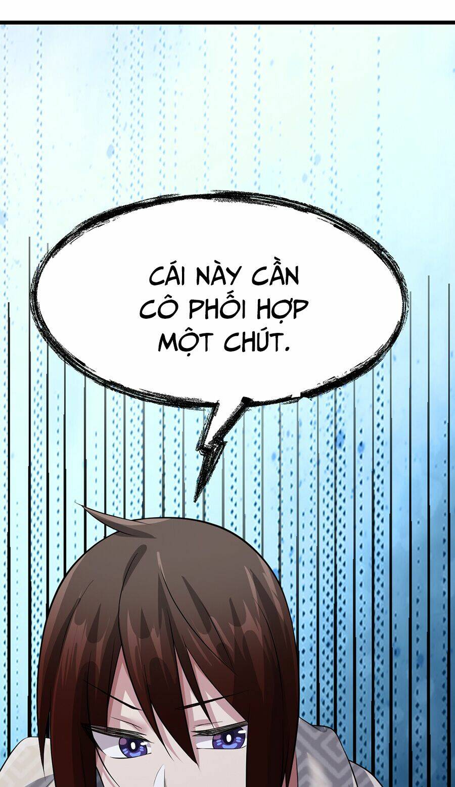 Đại Bảo Kiếm Của Tôi: Chapter 36