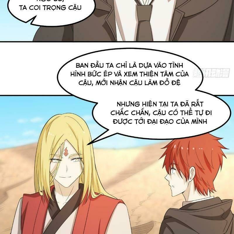 Nghịch Thiên Tiên Mệnh: Chapter 53