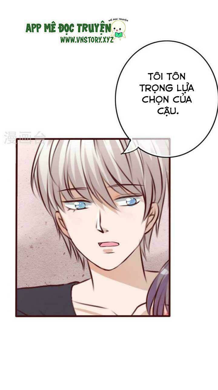 Sau Con Mưa Mùa Hạ: Chapter 18