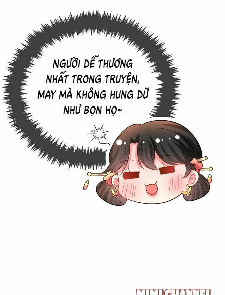 Giang Sơn Mỹ Nam Nhập Trướng Ta: Chapter 29