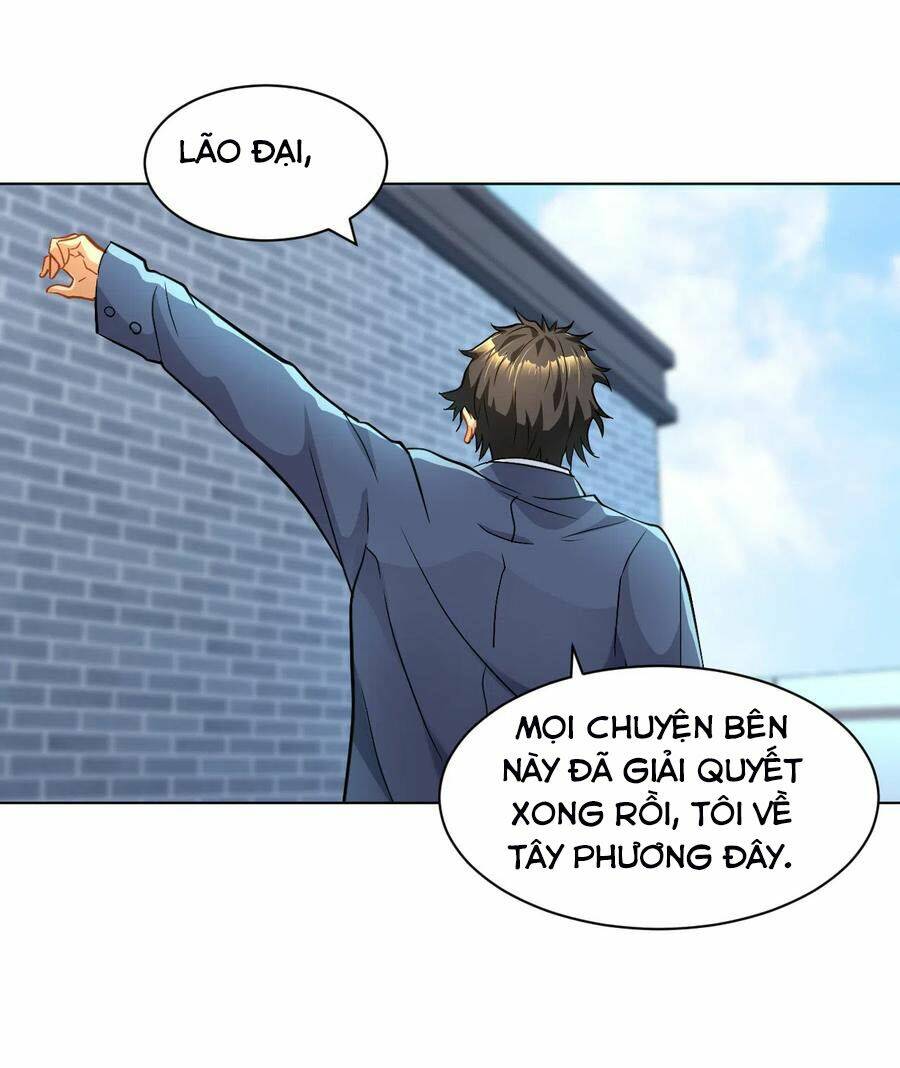 Y Đẳng Cuồng Binh: Chapter 127