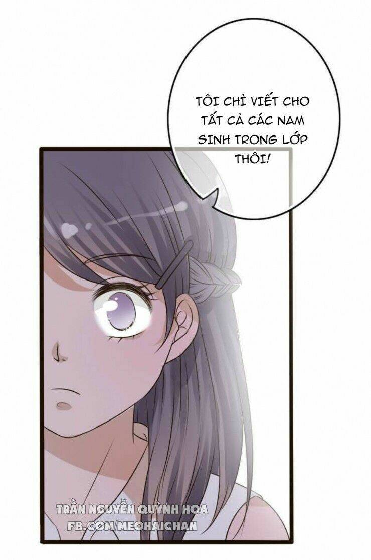 Sau Con Mưa Mùa Hạ: Chapter 7