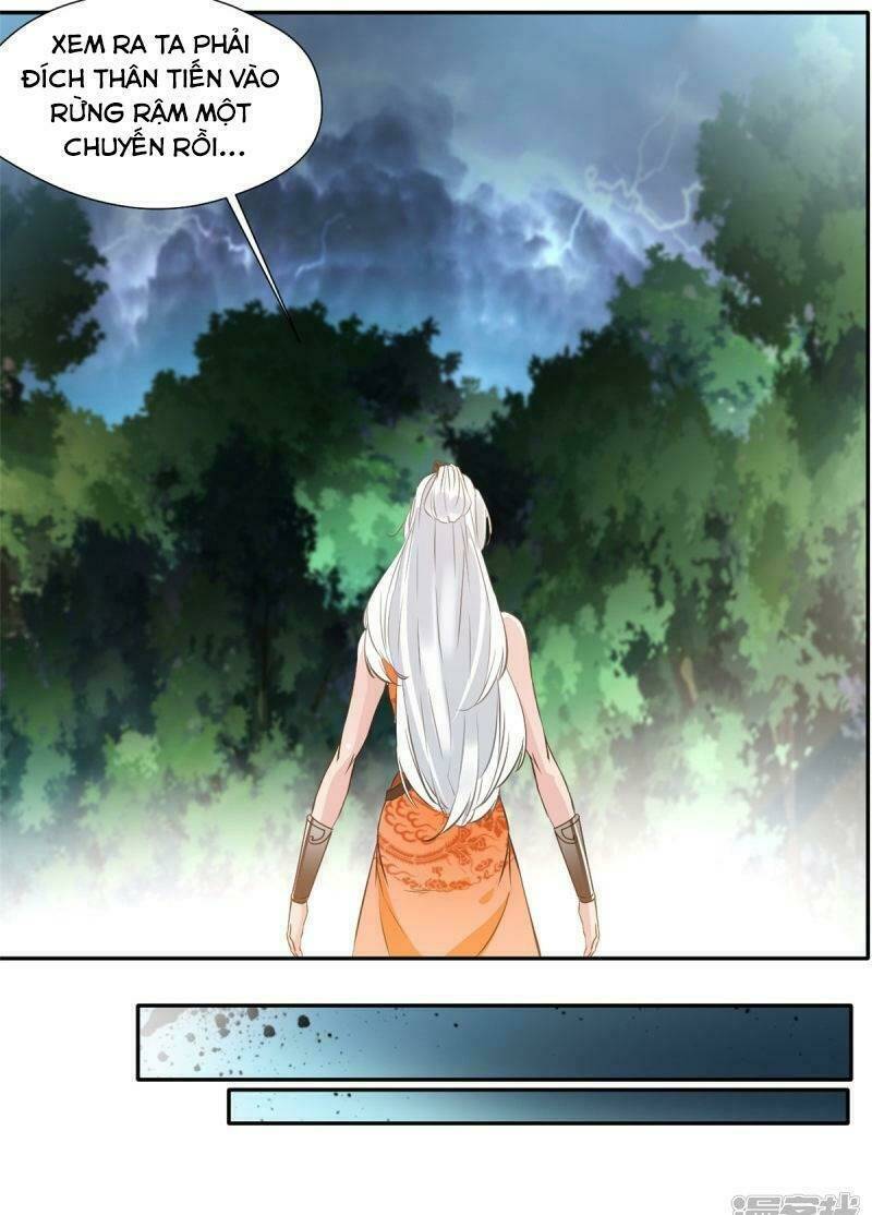 Tuyệt Thế Đế Tôn: Chapter 42