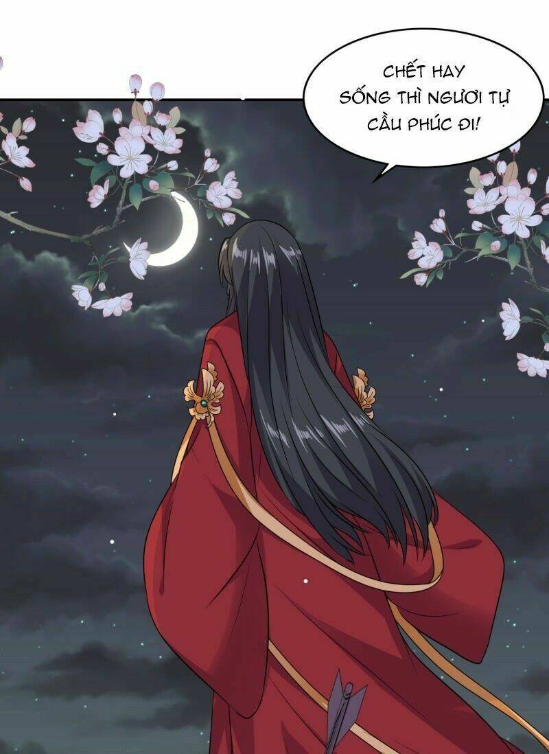 Đích Nữ Kiều Phi: Chapter 27